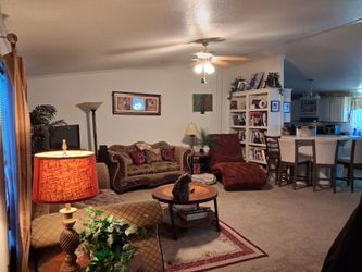 Living room set