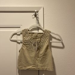 Women Sport Top
