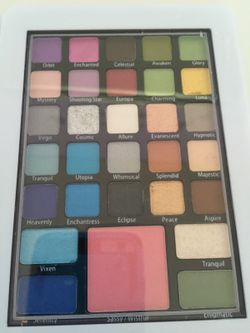 Makeup