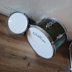 Drum / bateria