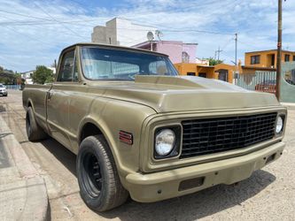 Chevrolet  c10