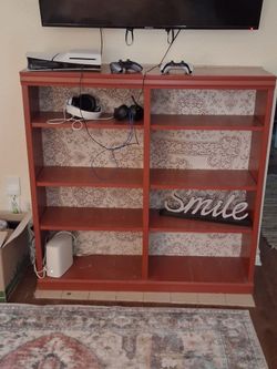 Bookcase