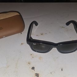 Ray Ban Meta Glasses