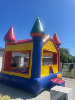 Brincolín