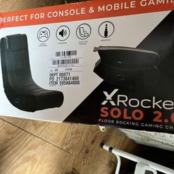 New In Box Gaming chair $30