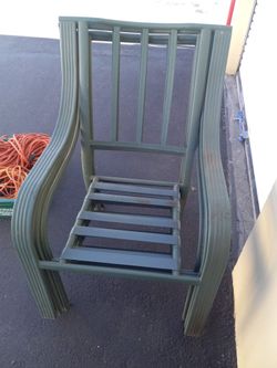 Mesa De Bridio 3 Sillas