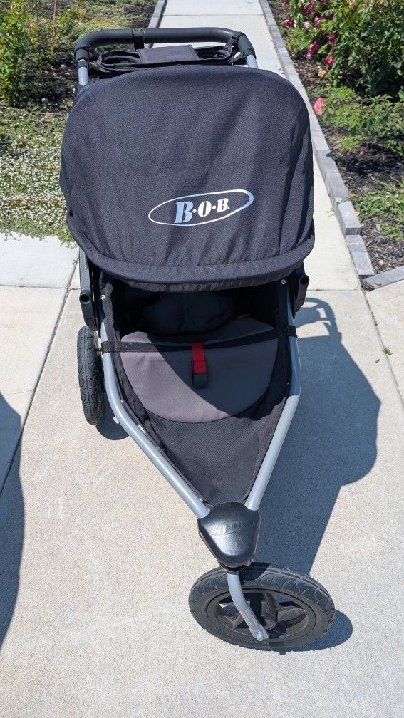 BOB Rambler Jogging Stroller 