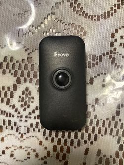 Eyoyo Barcode Scanner