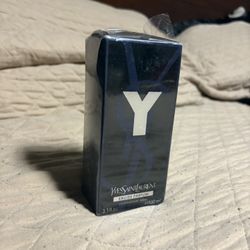 YSL Cologne
