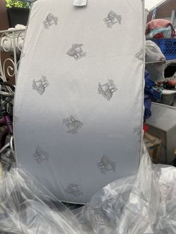 Colchon De Cuna Muy Bueno