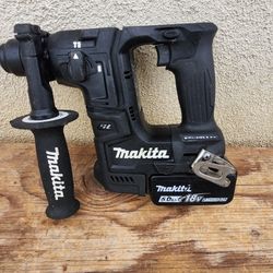 Makita Rotary Hammer Tool Battery 5ah 