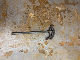 1/2 inch pipe bender