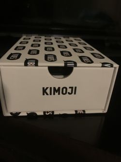 Kimoji Perfume