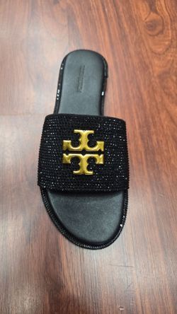 Tory Burch sandals $75