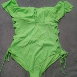 Bathing Suit
