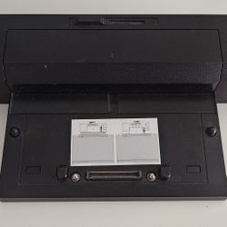 DELL 0PVCK2 E-Port Plus II Port Replicator Docking Station