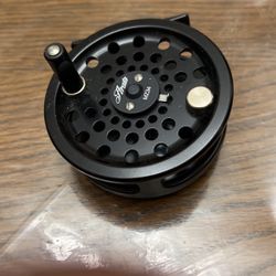 Vintage Browning Strata Fly Reel