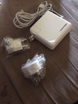 85W Power Adapter