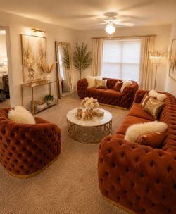 3 piece sofa Eastpoint