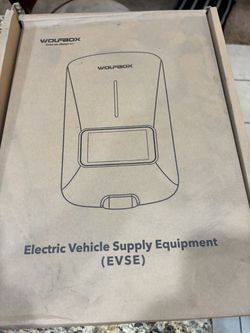 EV Chargers