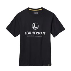 T Shirt Leatherman 