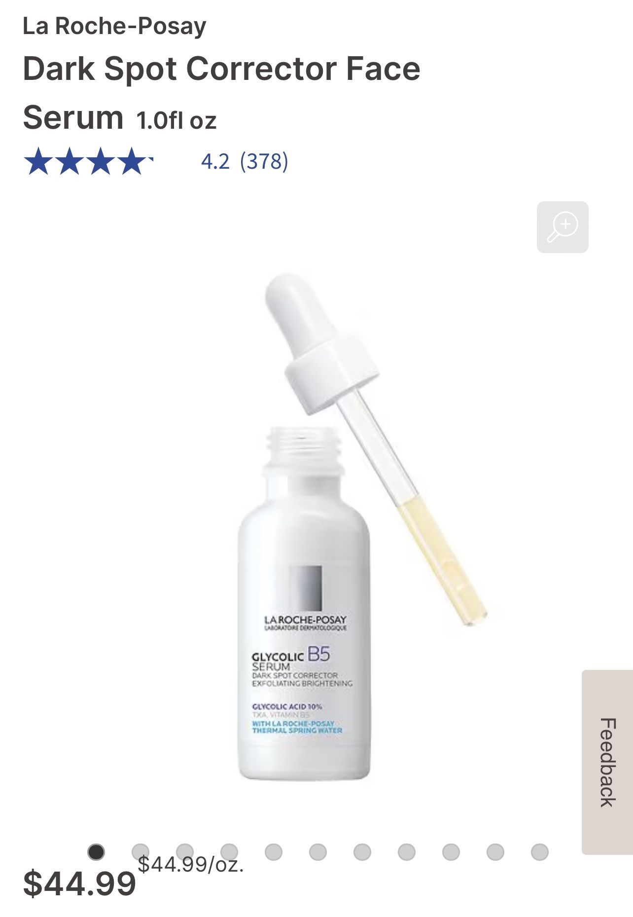 LA ROCHE-POSAY