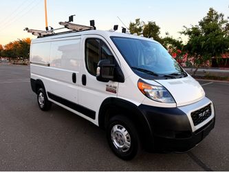 Ram ProMaster 2(contact info removed)