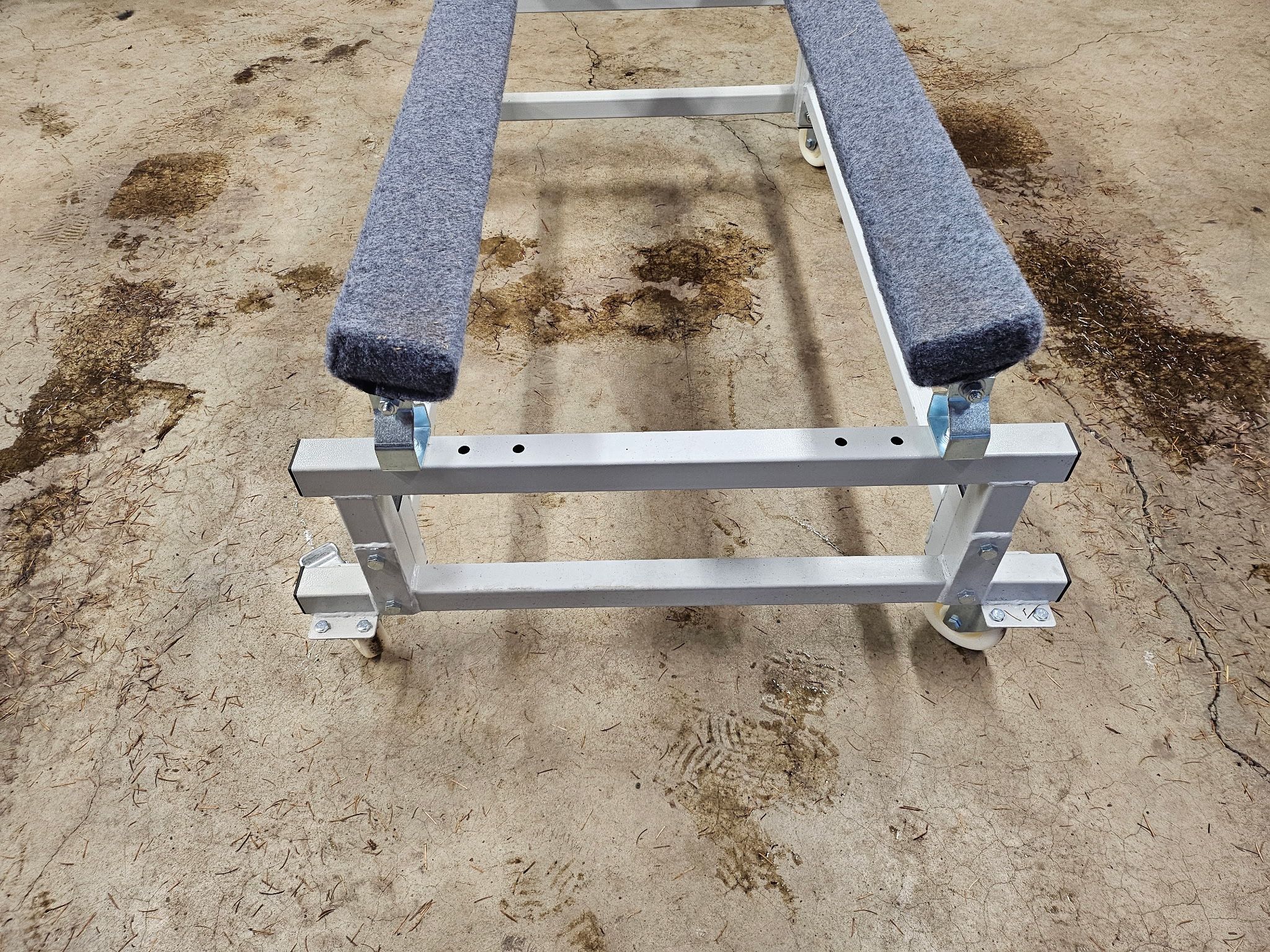 Seadoo Stand w/Wheels