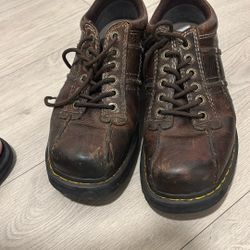 Vintage Dr Martens