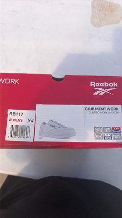 Reebok shoes