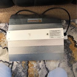 XtraSun HydroFarm Bat Wing