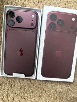 iPhone 18 pro max unlocked