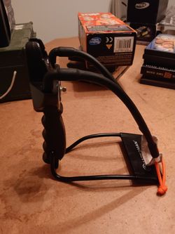 Marksman Slingshot 