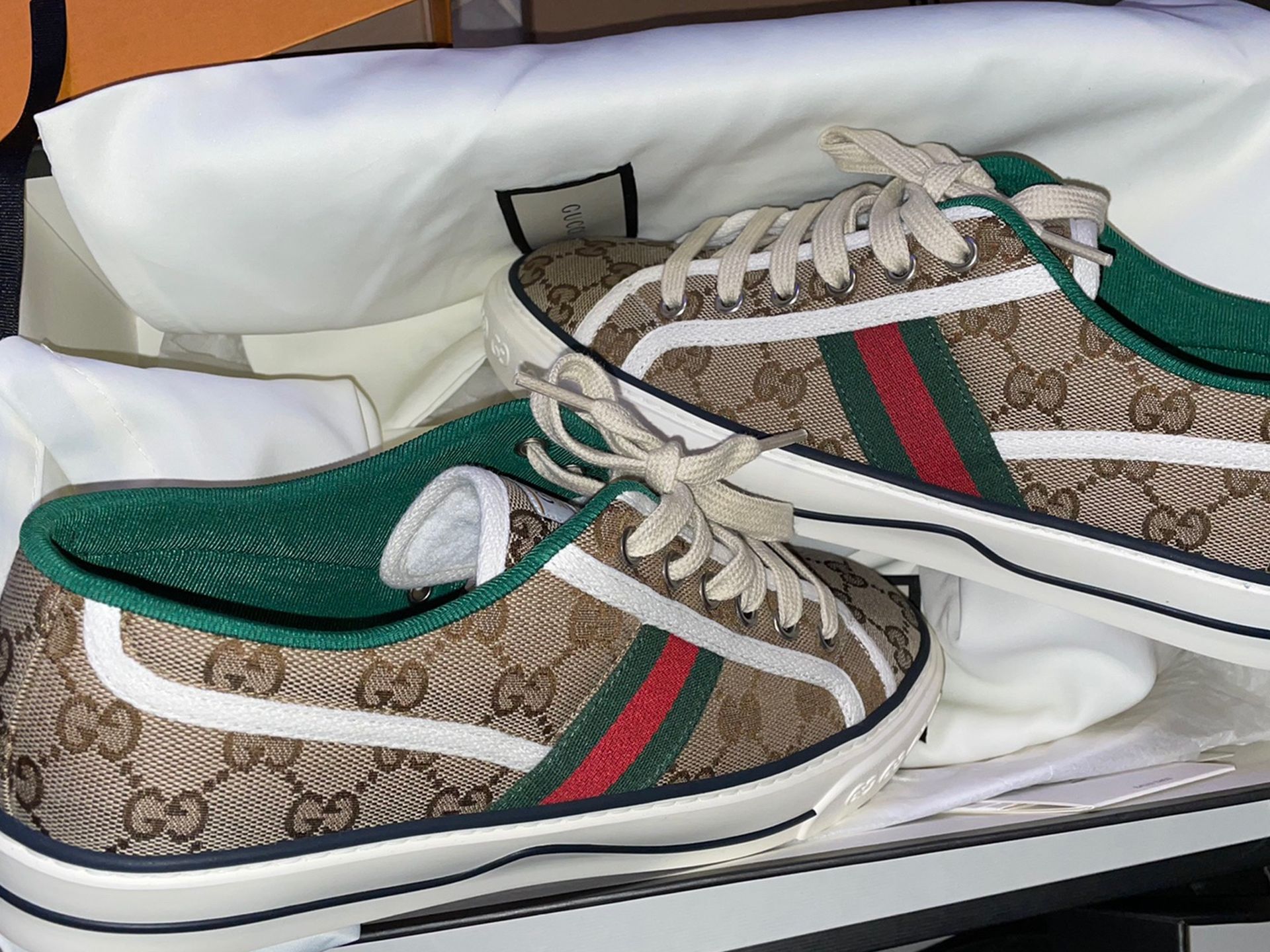 Gucci Shoes