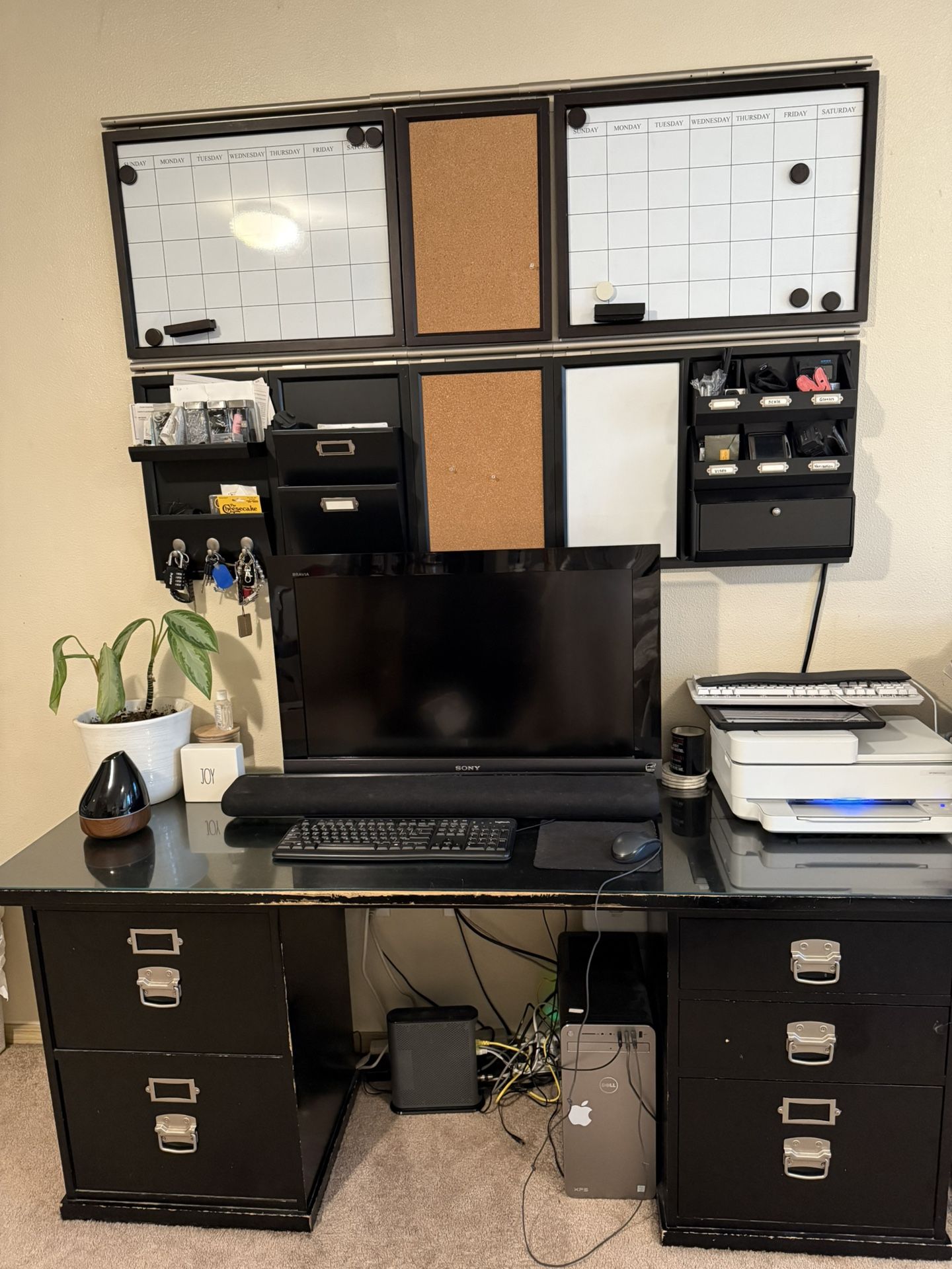 Office Set Bedford