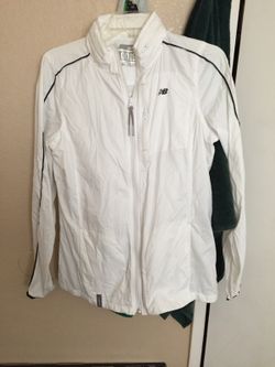 NB jacket size M