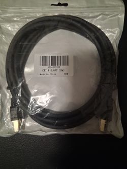 ethernet cord
