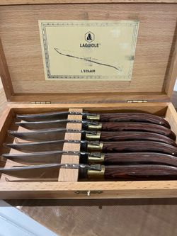 Knife set