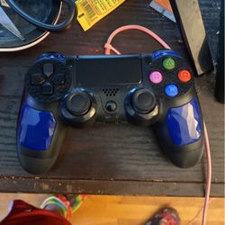 PS4 Controller