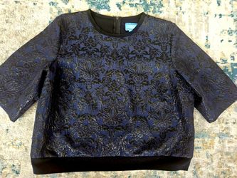 Women's Blouse Vera Wang