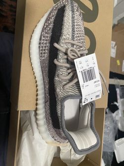 Yeezy Boost 350 V2 Zyon Size 9 DS