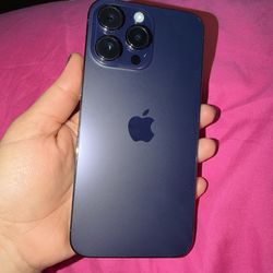 UNLOCKED IPHONE 14 PRO MAX 128GB