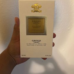 Creed 1760 Millésime Impérial