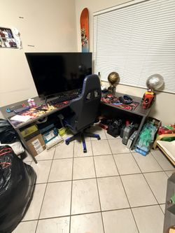Desk
