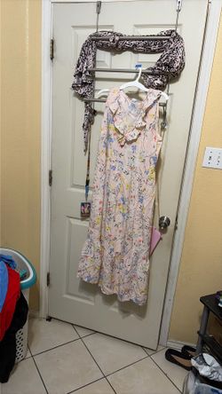 Sun dress old navy