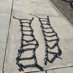 Truck Chains