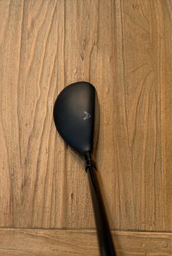 Callaway Rogue Pro 3 Hybrid Left Handed (LH)