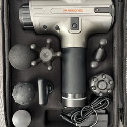 Massage Gun
