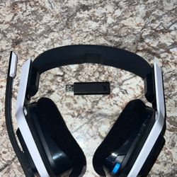 Astro A20 Wireless Headset PS5