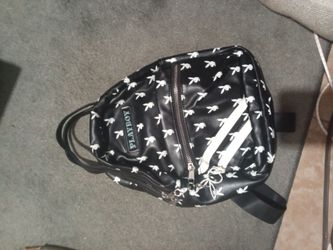 Playboy backpack